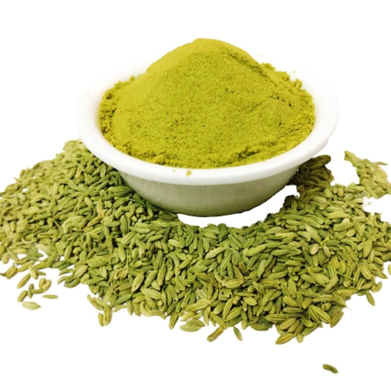Fennel Powder