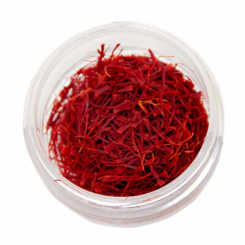 Kashmiri Saffron A++