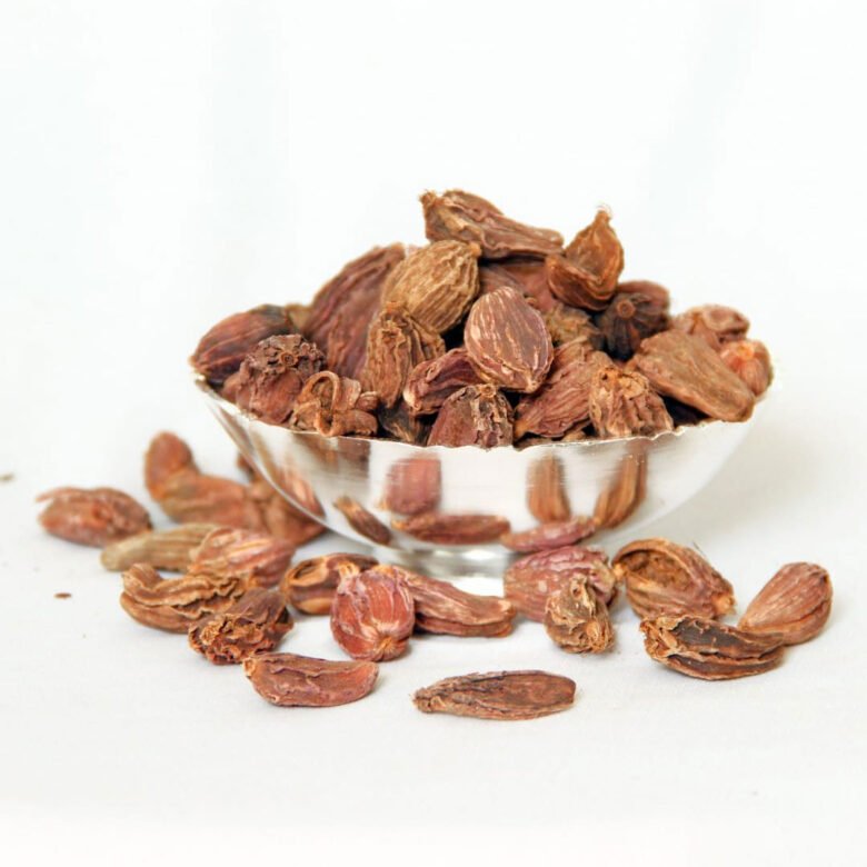 Black Cardamom