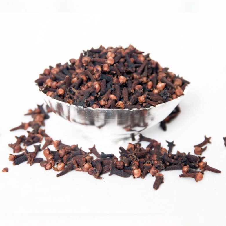 Black Dry Clove