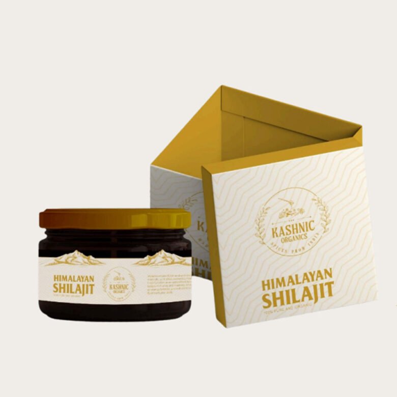 Himalayan Shilajit