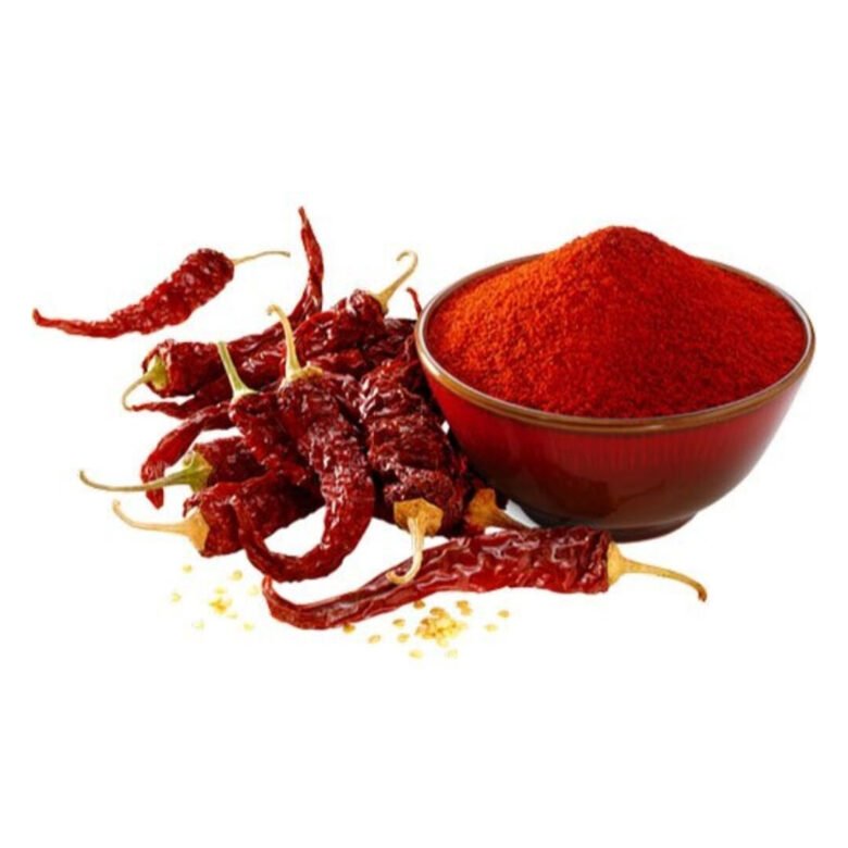 Kashmiri Chilli Loose