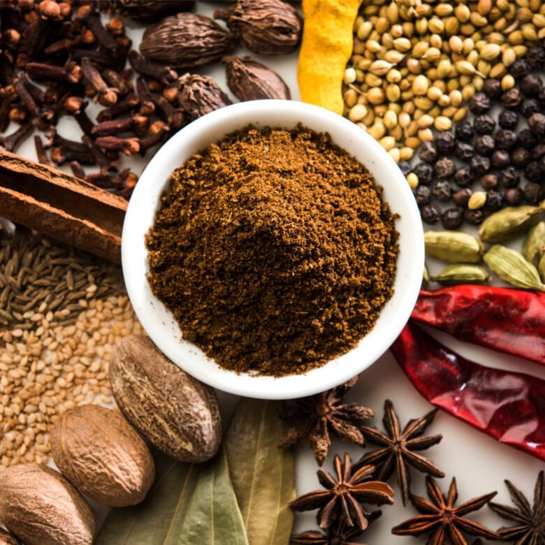 Garam Masala